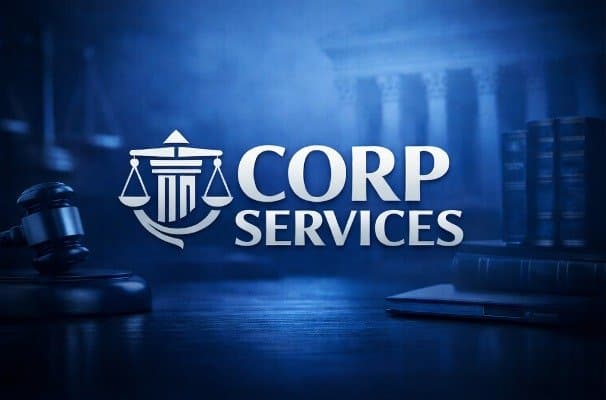 Corp Services